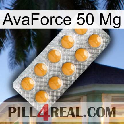 AvaForce 50Mg levitra1